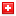 hacks.health server is located in Switzerland